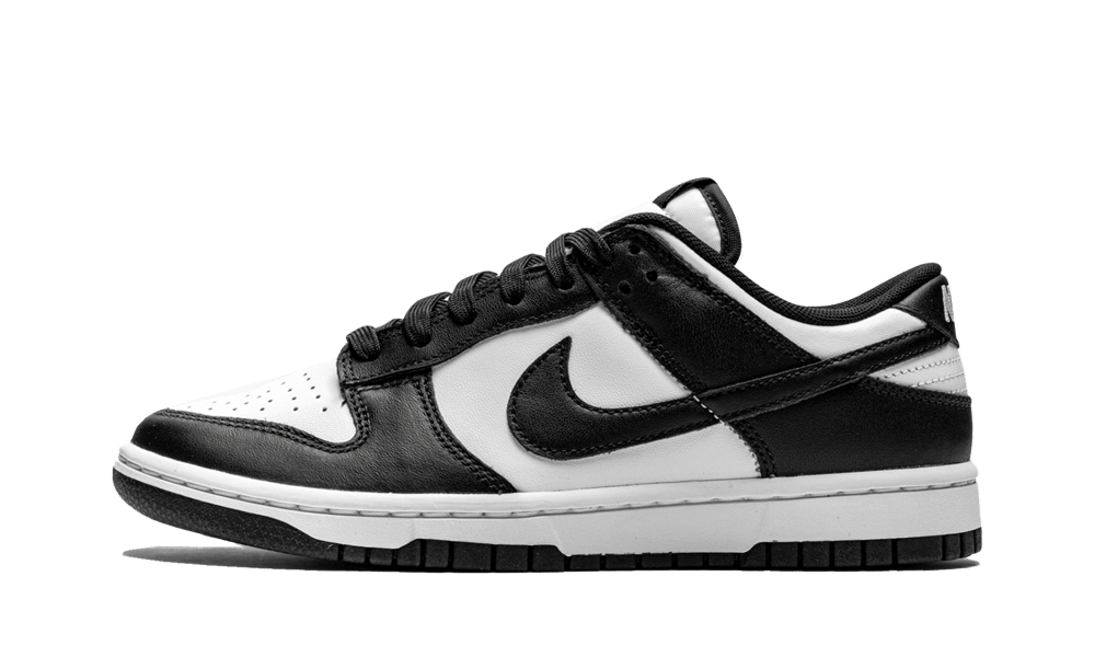 Nike Dunk Low Retro White Black