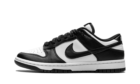 Nike Dunk Low Retro White Black