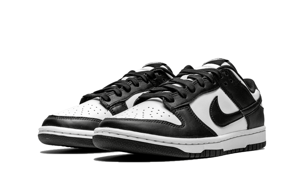 Nike Dunk Low Retro White Black