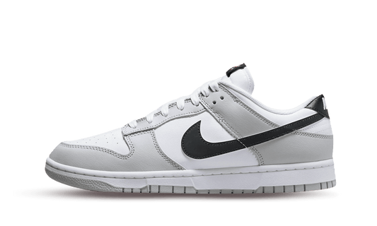 Nike Dunk Low Grey Fog Lottery