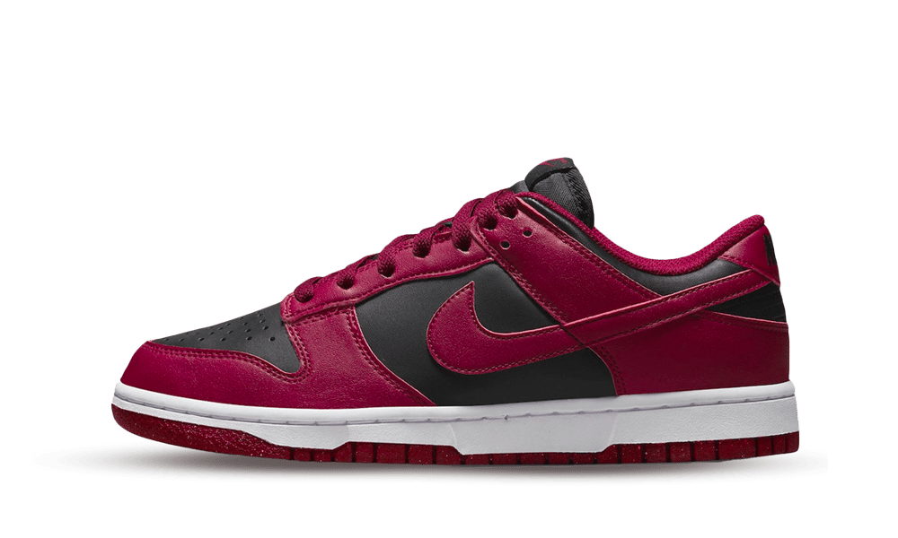 Nike Dunk Low Next Nature Dark Red