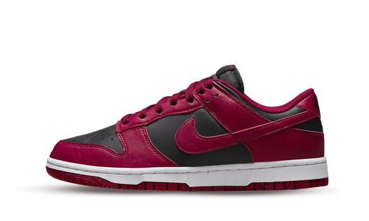 Nike Dunk Low Next Nature Dark Red