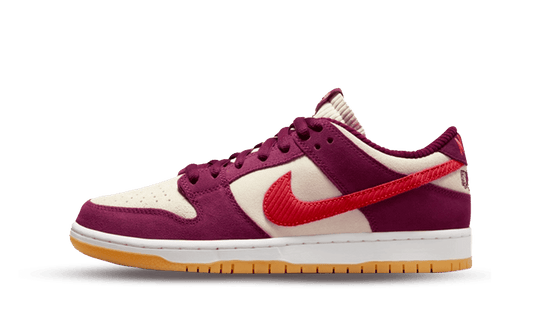 Nike Dunk Low SB Skate Like A Girl