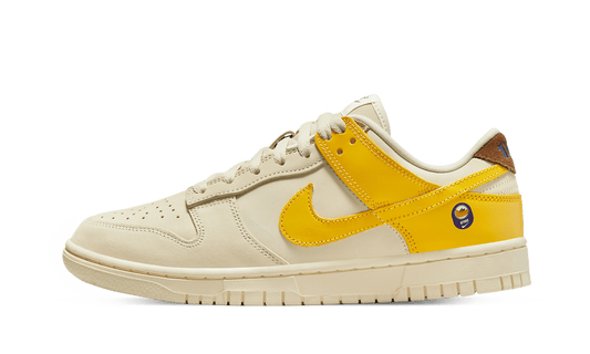 Nike Dunk Low Banana