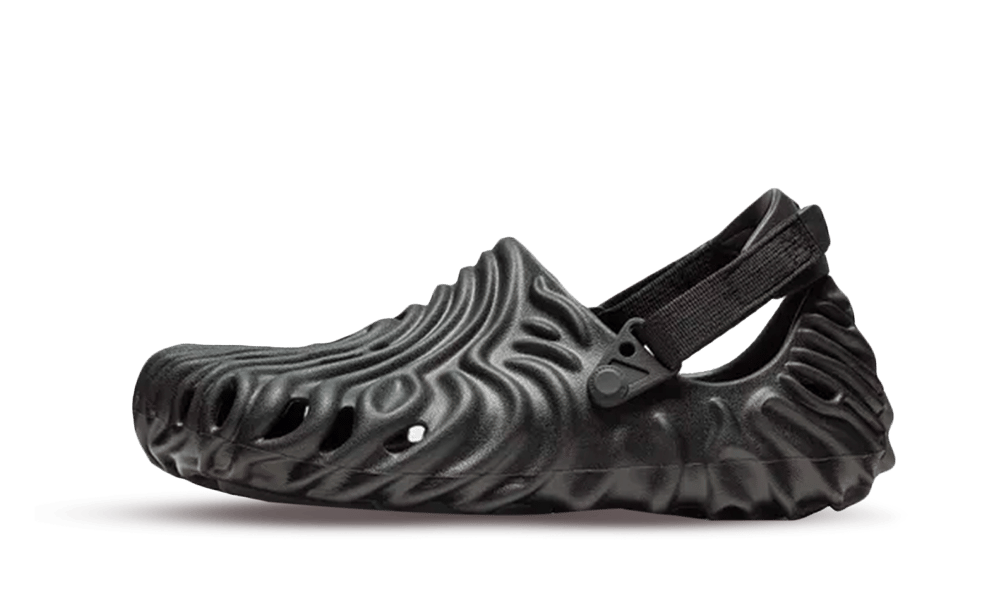 Crocs Salehe Bembury x Pollex Clog Sasquatch