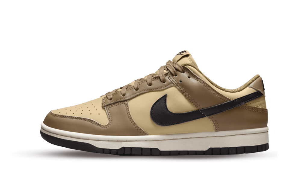 Nike Dunk Low Dark Driftwood W