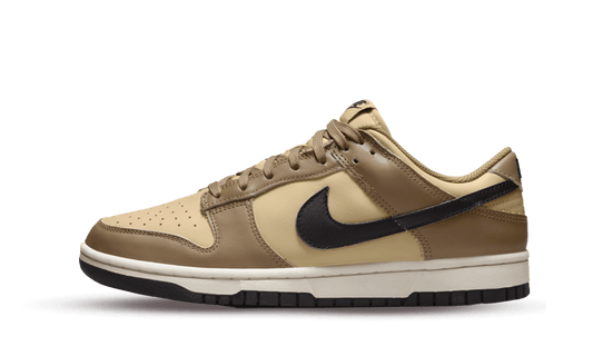 Nike Dunk Low Dark Driftwood W