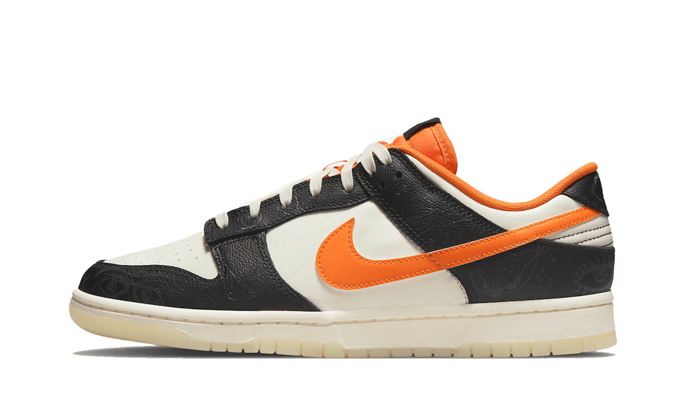 Nike Dunk Low PRM Halloween 2021