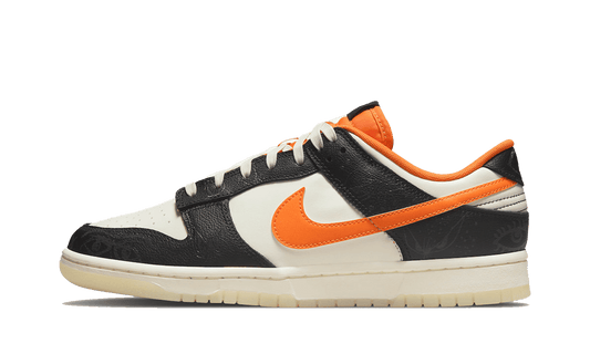 Nike Dunk Low PRM Halloween 2021