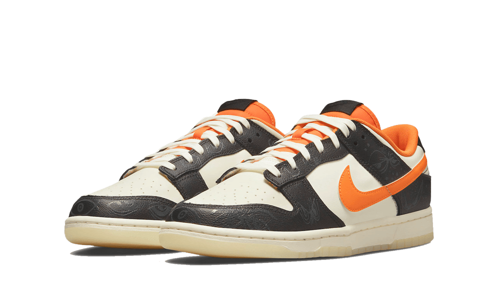 Nike Dunk Low PRM Halloween 2021