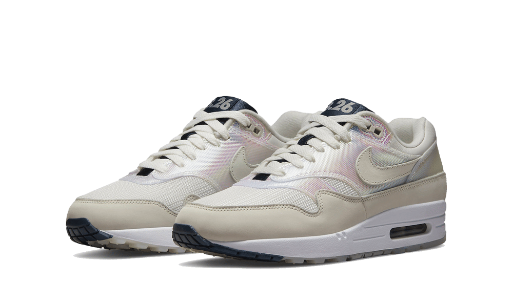 Nike Air Max 1 La Ville Lumière