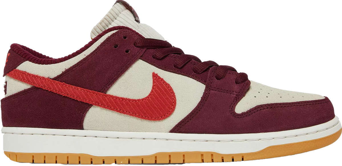 Nike Dunk Low SB Skate Like A Girl
