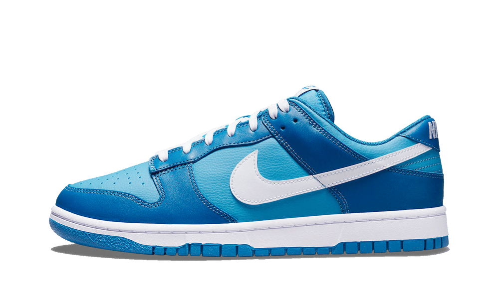 Nike Dunk Low Marina Blue