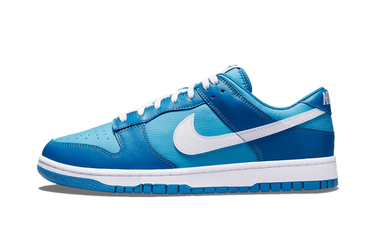 Nike Dunk Low Marina Blue