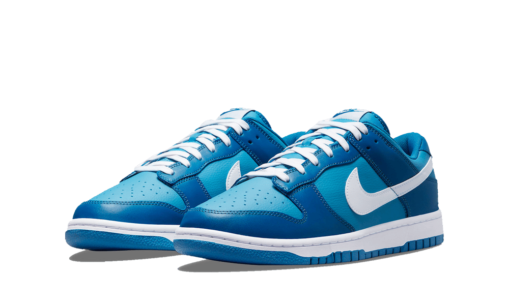 Nike Dunk Low Marina Blue