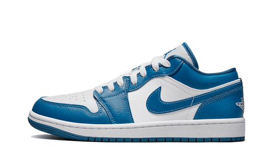 Nike Air Jordan 1 Low Marina Blue