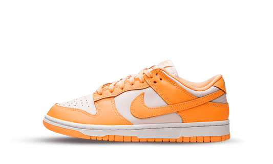 Nike Dunk Low Peach Cream W