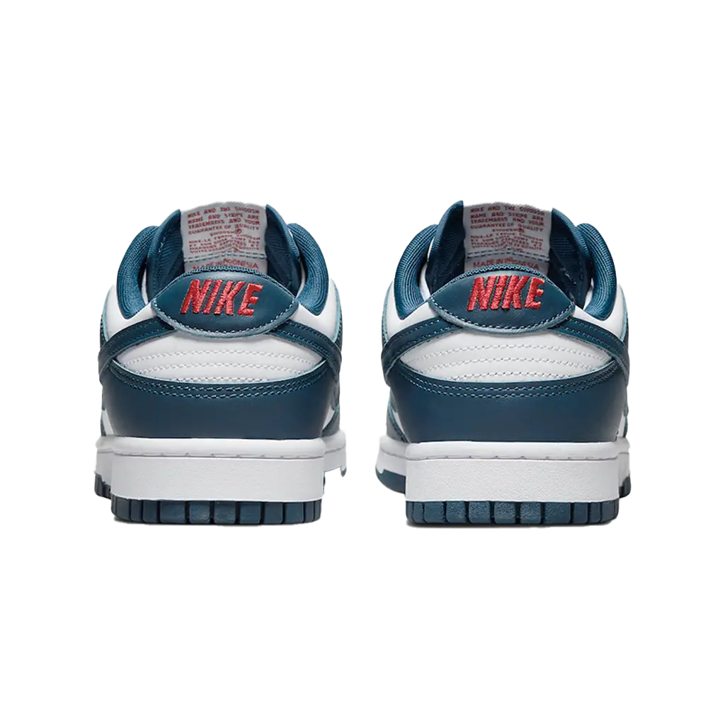 Nike Dunk Low Valerian Blue