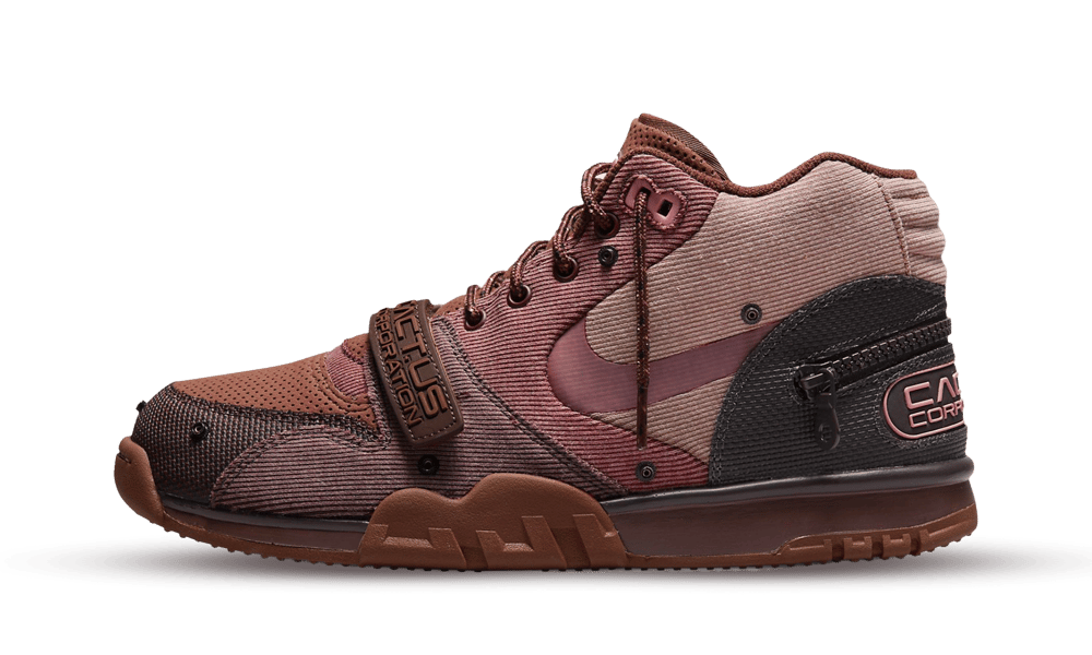 Nike Air Trainer 1 SP Travis Scott Wheat