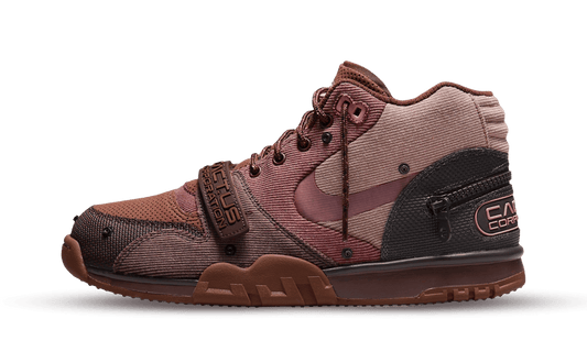 Nike Air Trainer 1 SP Travis Scott Wheat